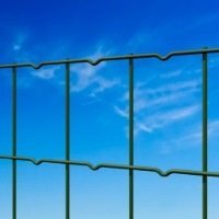 GRILLAGE SOUDE Executive - maille 100x75 TOP 70 fil de 2.10 mm - Batiweb